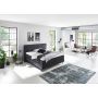 Adore Boxspring Endine Voorraadmodel Vlak Bulls Anthracite
