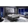 Adore Boxspring Como Voorraadmodel Elektrisch