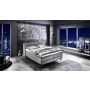 Adore Boxspring Como Vlak