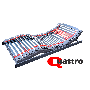 Mahoton Lattenbodem Quattro
