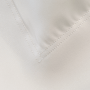 Emperior Silk Dekbedovertrek Chopin Convenience Ivoorwit