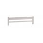 MOJO Uitvalbeveiliging Voorkant White Wash 200 cm