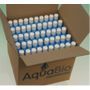 AquaBio Waterbed Conditioner Hoogconcentraat 12 maanden 140 ml - Doos a 50 stuks