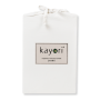 Kayori Kai Hoeslaken Katoen Offwhite