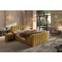 Norma Timeless Boxspring Bulge