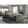 Norma Timeless Boxspring Magnifique