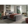 Norma Timeless Boxspring Plane