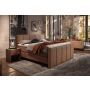 Norma Timeless Boxspring Rush