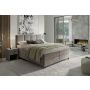 Norma Timeless Boxspring Square
