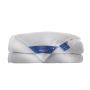 Silvana Dekbed Deluxe Medium Warm Blauw
