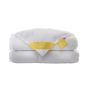 Silvana Dekbed Deluxe Warm Geel