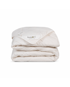 Kayori - Keito - Dekbed zomer - Texels wol - 140/220