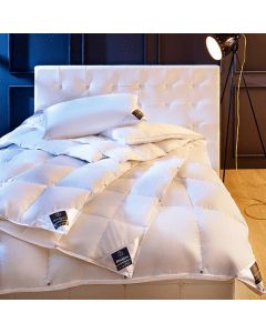 Brinkhaus Luxury Lifestyle Dekbed CHALET Light