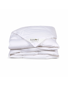 Kayori - Umou - Dekbed zomer - Ganzendons - 240/220