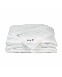 Kayori - Juhi - Dekbed zomer - Tencel - 140/220