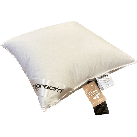 XDream by Brinkhaus Hoofdkussen Basic