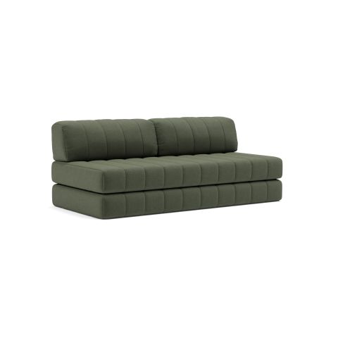 Innovation Living CozyPad Sofa Bed - stof 413