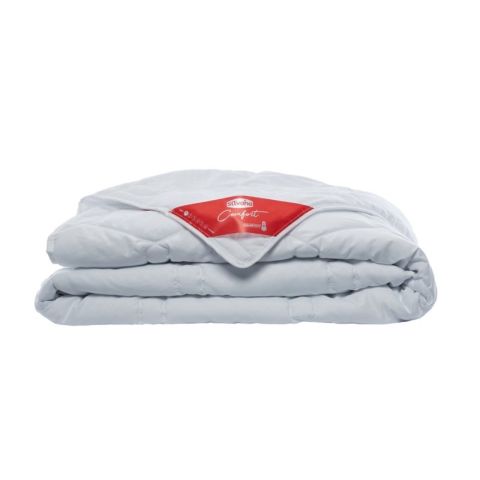 Silvana Dekbed Cozy Extra Light Rood