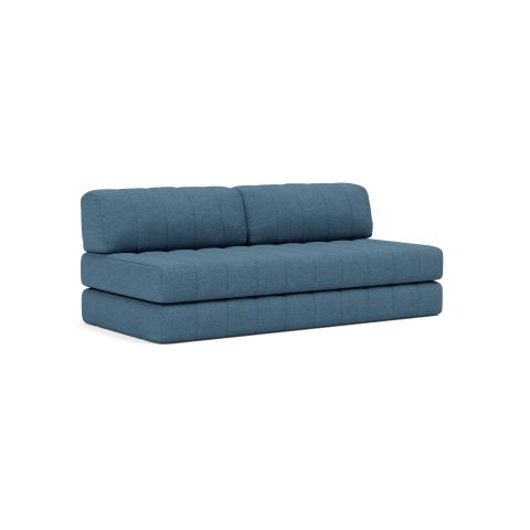 Innovation Living CozyPad Sofa Bed - stof 302