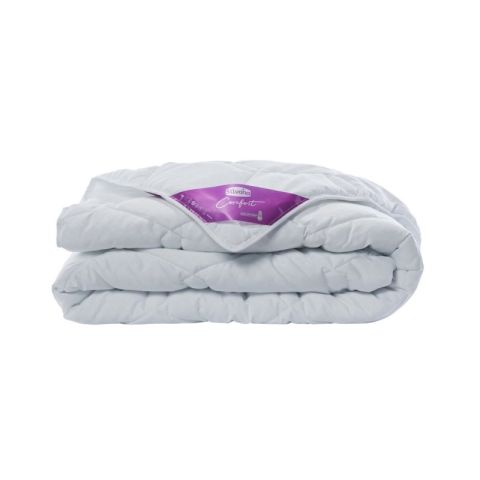 Silvana Dekbed Cozy Medium Light Paars