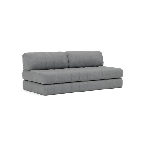 Innovation Living CozyPad Sofa Bed - stof 320