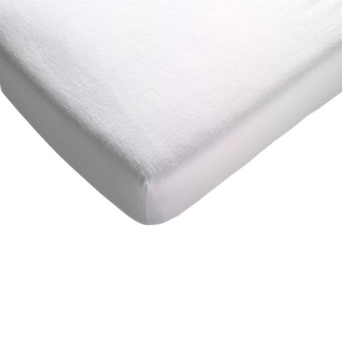 Polydaun Topmatras Molton Hoeslaken