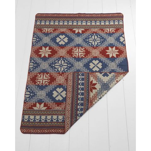 Aabe Nordland Plaid 150 x 200 cm