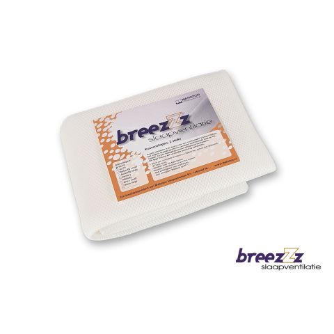 Mahoton Molton BreezZz 3D Ventilatie 15 cm