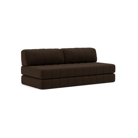 Innovation Living CozyPad Sofa Bed - stof 358