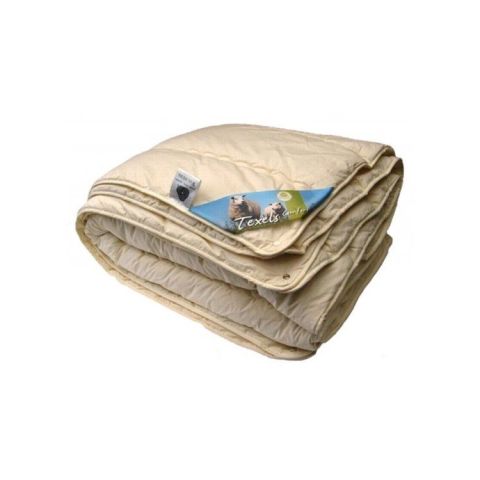 TIMZO Wollen Dekbed Texels Comfort