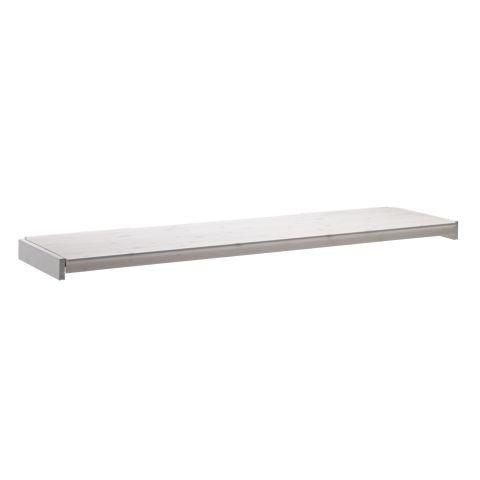 MOJO Bureaublad White Wash 200 cm