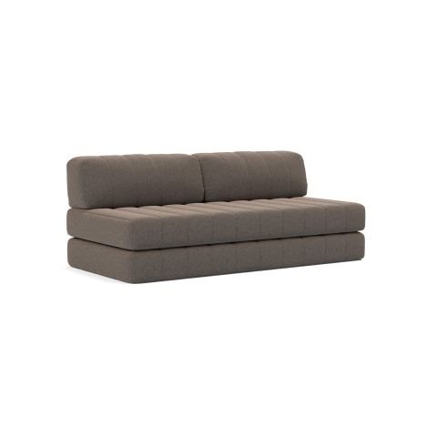 Innovation Living CozyPad Sofa Bed - stof 530