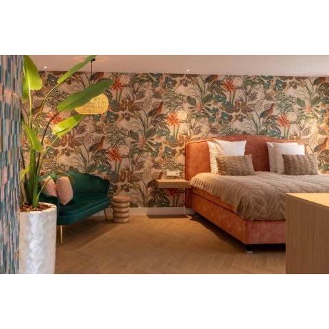 Van der Valk - Caribbean Suite by Dorbien Beds