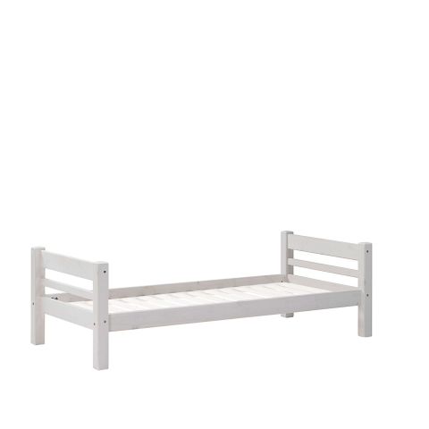 MOJO Bedframe White Wash 90 x 200 cm