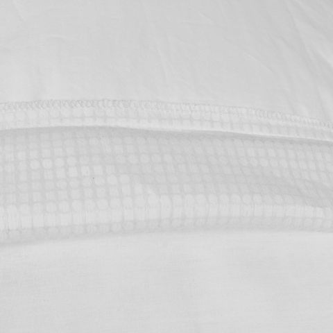 Retour - Polydaun Zenzo Hoeslaken 200 x 200 cm