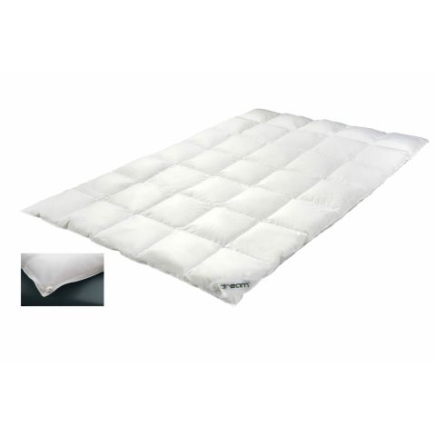 XDream by Brinkhaus Dekbed Blanche Medium