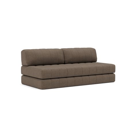 Innovation Living CozyPad Sofa Bed - stof 411