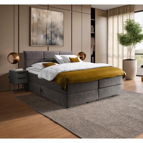 Adore Boxspring 301 Elektrisch