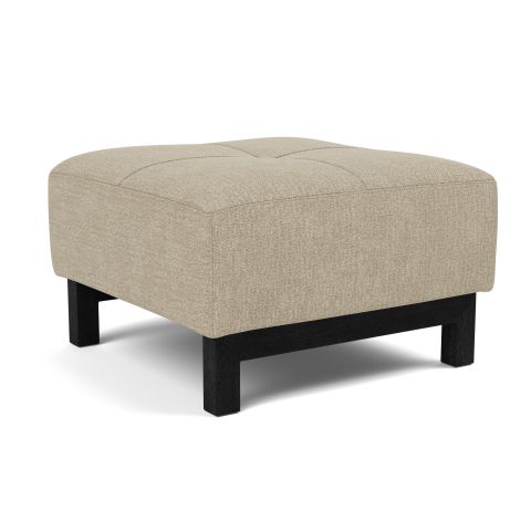 Innovation Living Bifrost D.E.L. Ottoman - stof 356