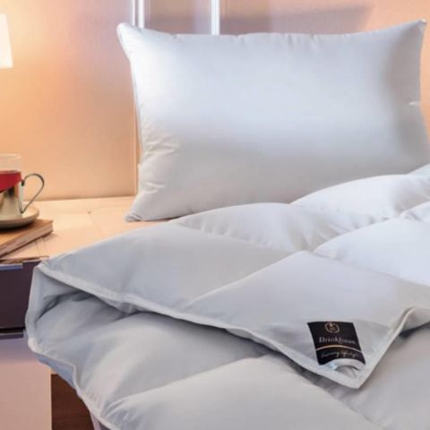 Brinkhaus Luxury Lifestyle Dekbed CHARME Medium