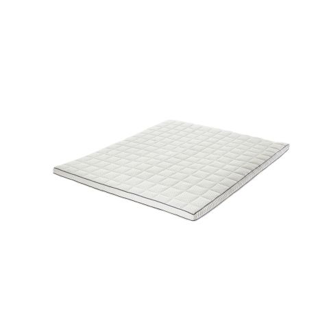 Adore Topmatras Bronze Traagschuim 8 cm