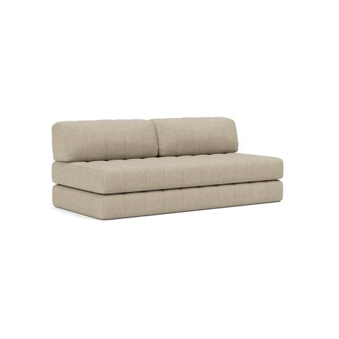 Innovation Living CozyPad Sofa Bed - stof 356