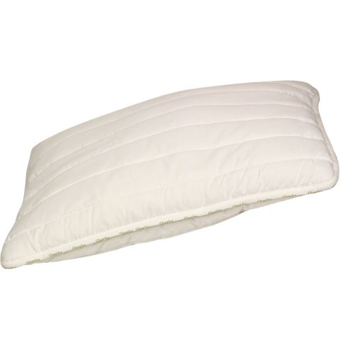 Polydaun Charly Kinderkussen 450 Gr. 55 x 65 cm