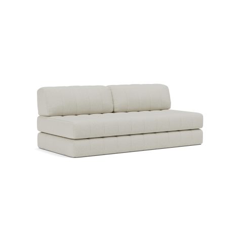 Innovation Living CozyPad Sofa Bed - stof 527