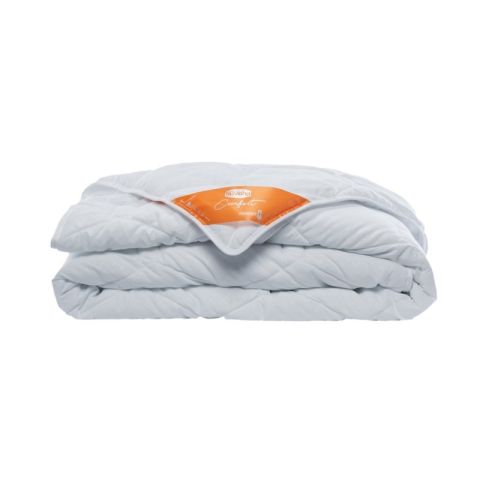 Silvana Dekbed Cozy Light Oranje
