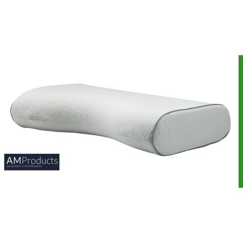 AM Products Marcato Talalay Natuurlatex Hoofdkussen
