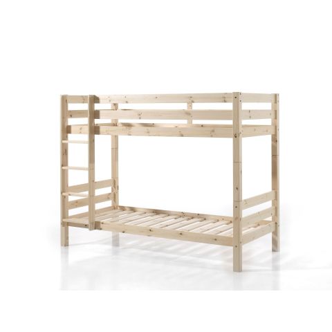 PINO SB H160CM NATUUR *
