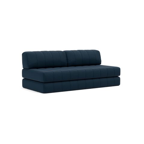 Innovation Living CozyPad Sofa Bed - stof 528