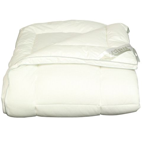 Polydaun Zenzo Onyx Enkel Dekbed