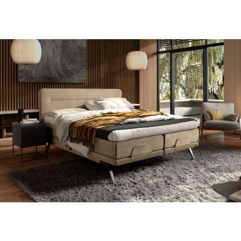 Norma NEW1884 Boxspring